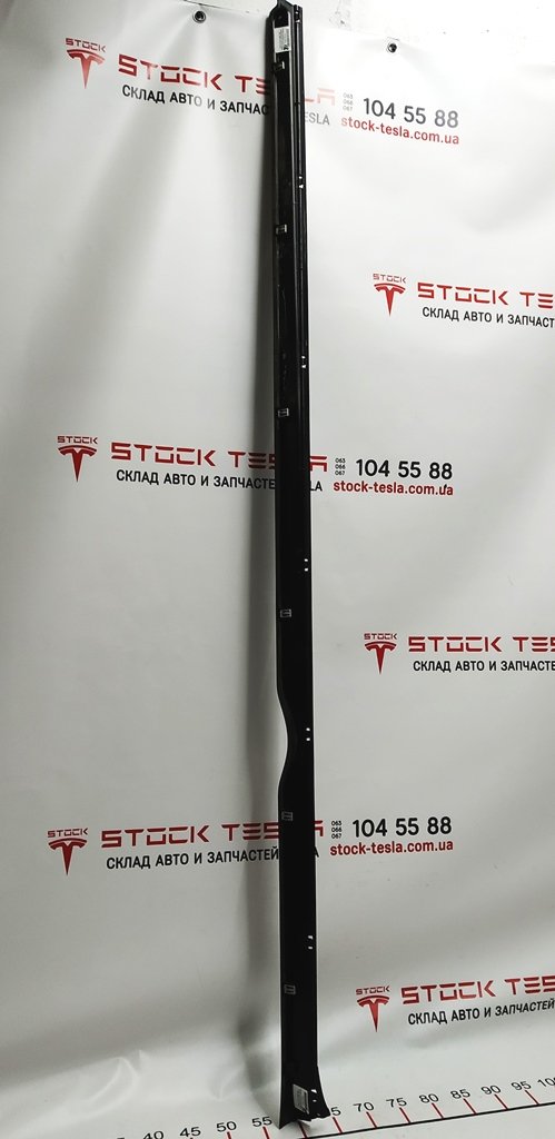 6 门槛造型右装饰（塑料）PMNG Tesla 模型 S，模型 S REST 1012217-00-G